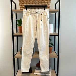 NWT Vintage America Wonderland Skinny High-Rise Jeans, 10/ 30